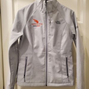 The North Face Wind Wall